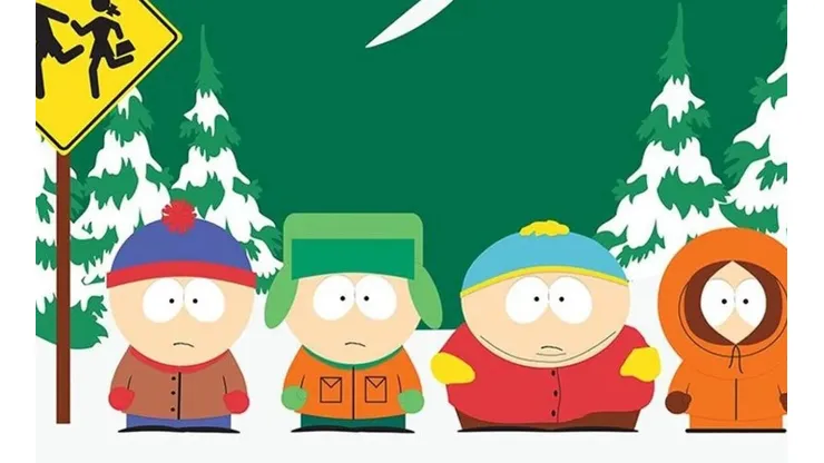 Los creadores de South Park anticipan un nuevo juego basado en la serie