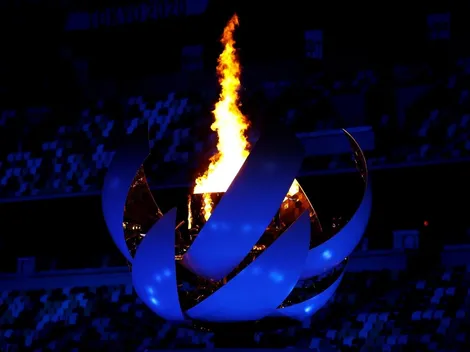 Juegos Olímpicos: Finalizó Tokio 2020 y dio paso a París 2024