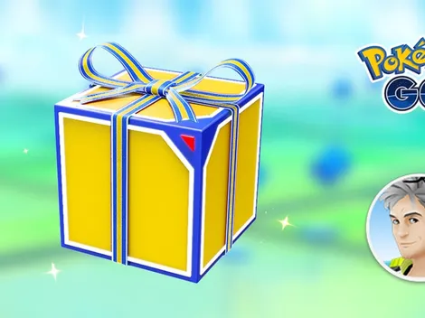 Consigue un nuevo Pack por 1 PokéMoneda en la Tienda de Pokémon GO