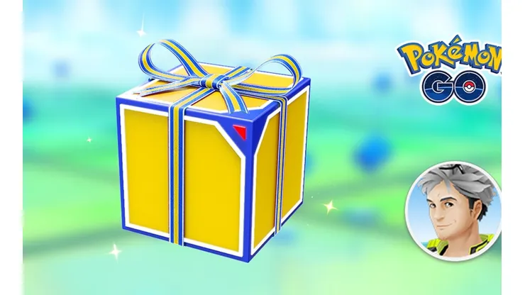Consigue un nuevo Pack por 1 PokéMoneda en la Tienda de Pokémon GO