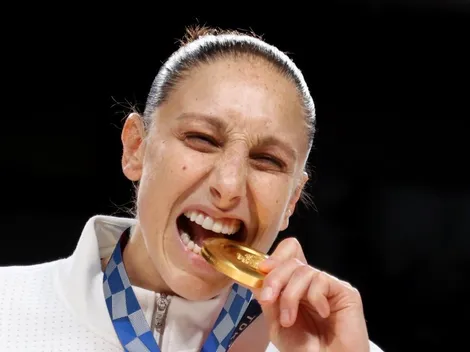 El medallero de Tokio 2020 cambió de delegación líder en la última jornada