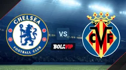 Chelsea vs. Villarreal jugarán por la Supercopa de Europa este miércoles 11 de agosto