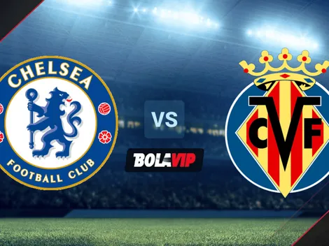 Cómo, cuándo y dónde ver Chelsea vs. Villarreal por la Supercopa de Europa