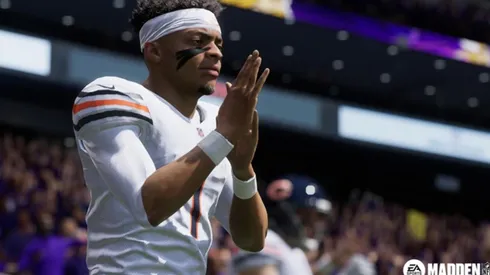 Madden NFL 22 tendrá una prueba gratuita esta semana
