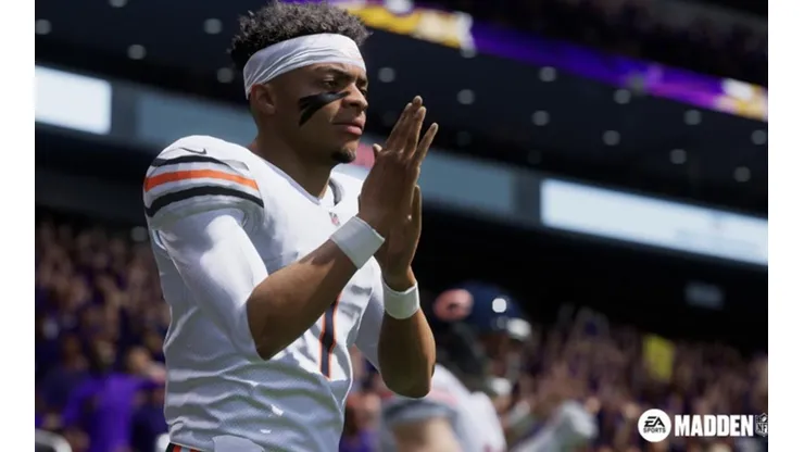 Madden NFL 22 tendrá una prueba gratuita esta semana