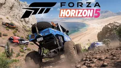 Se filtra el mapa completo de Forza Horizon 5 basado en México