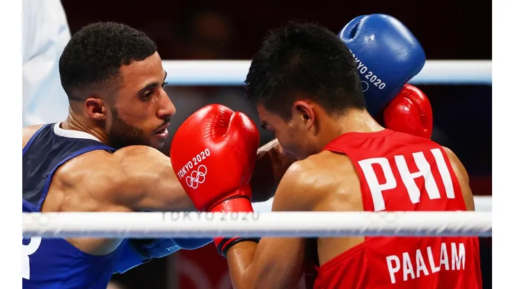 Galal Yafai