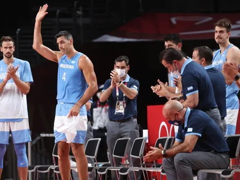 Juegos Olímpicos: las 7 figuras que se retiraron en Tokio 2020