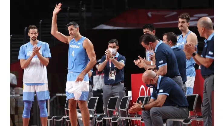 Luis Scola