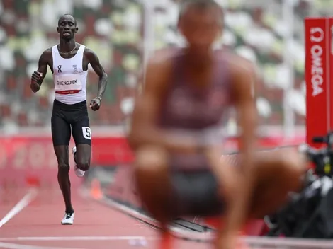 El camino de la redención: Canadá otorga becas a tres atletas refugiados