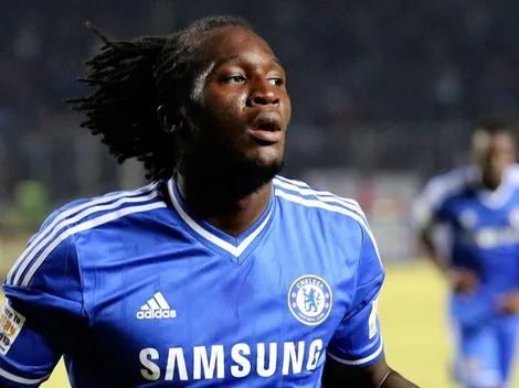 El dineral que le habría costado a Chelsea la vuelta de Romelu Lukaku