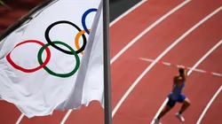 Juegos Olímpicos de Tokio 2020.