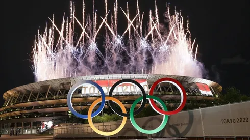 Los Juegos Olímpicos de Tokio 2020 acabaron y habrá que esperar tres años para los siguientes (Fuente: Getty Images)