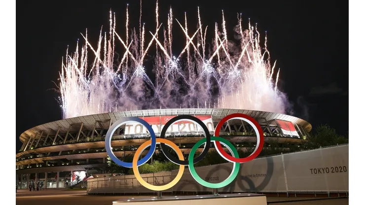 Los Juegos Olímpicos de Tokio 2020 acabaron y habrá que esperar tres años para los siguientes (Fuente: Getty Images)