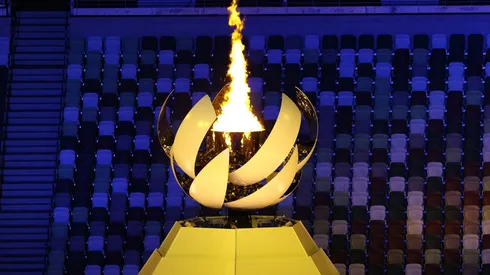 La Ceremonia de Clausura de los Juegos Olímpicos será este domingo 8 de agosto (Fuente: Getty Images)