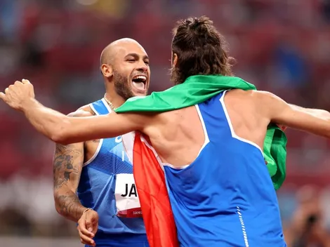 Los 11 momentos más destacados de Tokio 2020