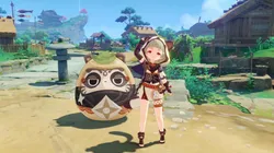 Genshin Impact: nuevo trailer y más detalles de Sayu