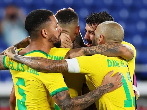 Brasil derrotó a España y se consagró bicampeón olímpico