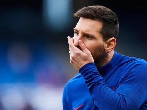 El impresionante salario que Lionel Messi tendría en PSG