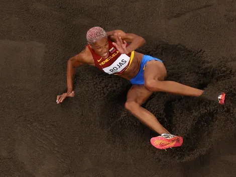 Juegos Olímpicos: todos los récords mundiales que se rompieron en Tokio 2020