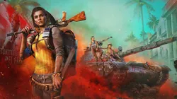 Todo lo que sabemos de Far Cry 6