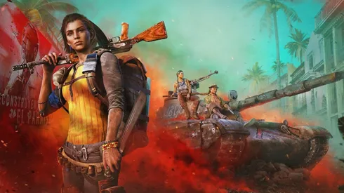 Todo lo que sabemos de Far Cry 6