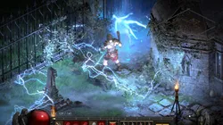 Diablo 2: Resurrected tendría una beta este mes