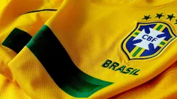Free Fire será sponsor oficial de la Selección de Brasil