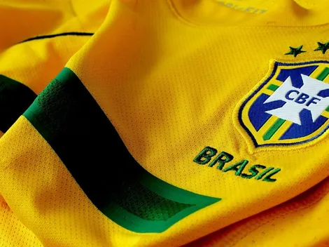Free Fire será sponsor oficial de la Selección de Brasil