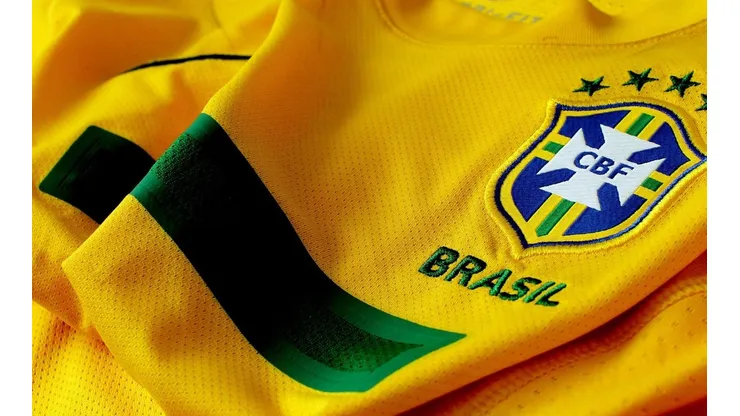 Free Fire será sponsor oficial de la Selección de Brasil
