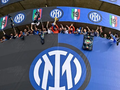 Inter de Milán pasa por aprietos en la zona defensiva de cara la nueva temporada