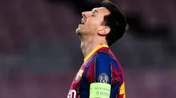 ¿Qué es el Fair Play Financiero y por qué es clave para el futuro de Lionel Messi? (Getty Images)