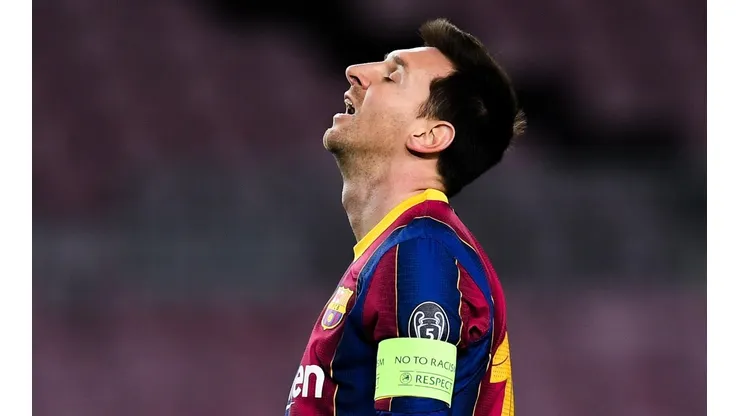 ¿Qué es el Fair Play Financiero y por qué es clave para el futuro de Lionel Messi? (Getty Images)