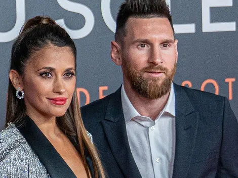 PSG alistaría una tremenda locación para presentar a Lionel Messi