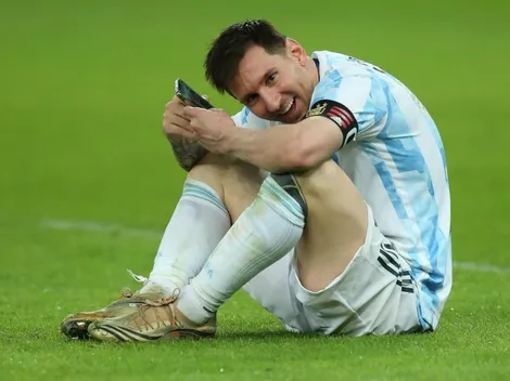 ¿En que liga le convendría jugar a Messi?