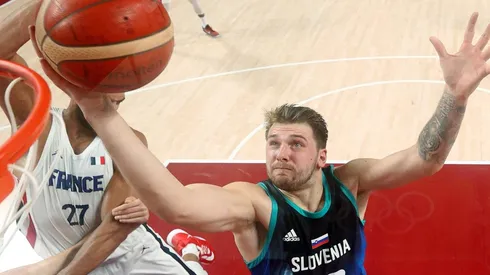 Luka Doncic