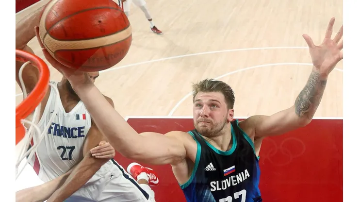 Luka Doncic