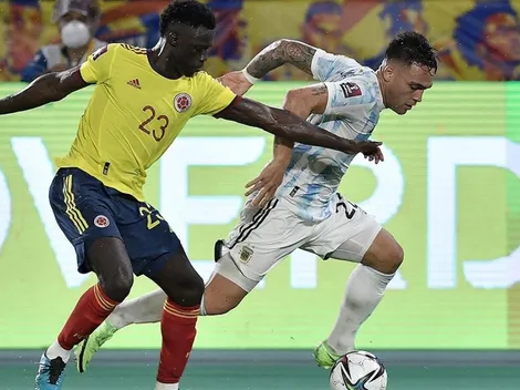 FIFA aprobó la triple fecha Eliminatoria Conmebol para septiembre y octubre