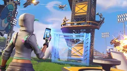 Google quería adquirir Epic Games tras el lanzamiento de Fortnite en Android