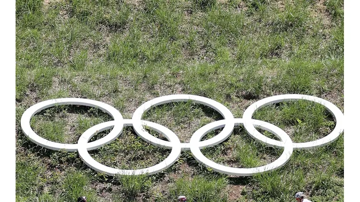 Los Juegos Olímpicos Tokio 2020 están llegando a su fin (Foto: Getty Images).