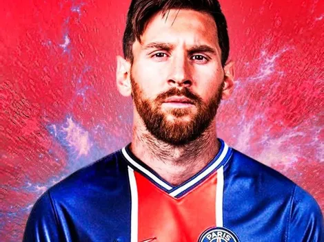 Familia real qatarí concluyó las negociaciones con Lionel Messi y el anuncio está cerca