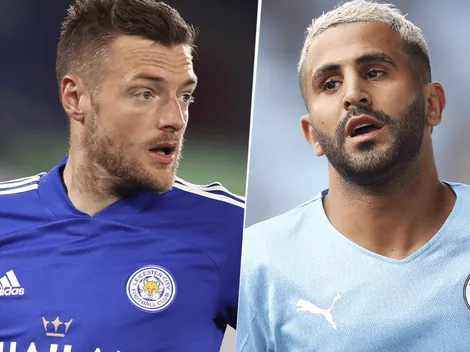 EN VIVO: Leicester City vs. Manchester City por la Community Shield