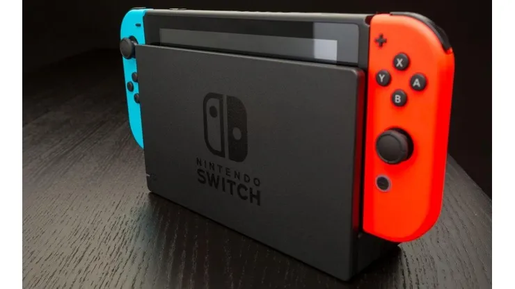 Nintendo Switch ya supera las ventas de la PS3 y Xbox 360