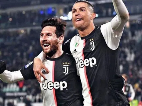 ¿Con qué camiseta se vestirá Messi? Memes de los equipos que quieren al astro