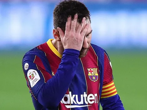 Querían a Lionel Messi, pero les llegó otro número ‘10’