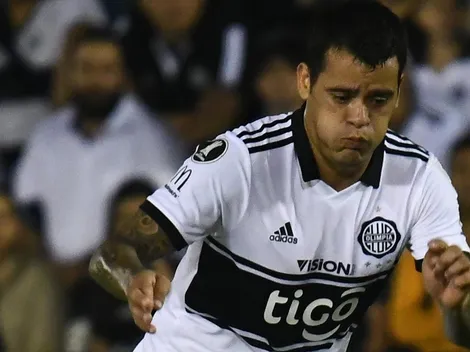 Guaraní vs. Libertad por la Primera División: día, hora y TV para ver el partido EN VIVO