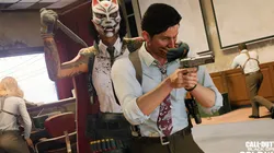 Call of Duty: Black Ops Cold War recibirá un modo similar a Among Us