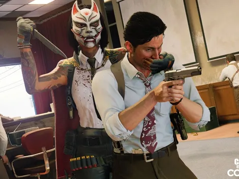 Call of Duty: Black Ops Cold War recibirá un modo similar a Among Us