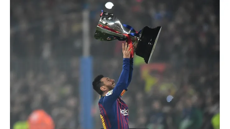 Foto: Getty.