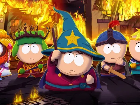 South Park tendrá un nuevo videojuego, según un reporte
